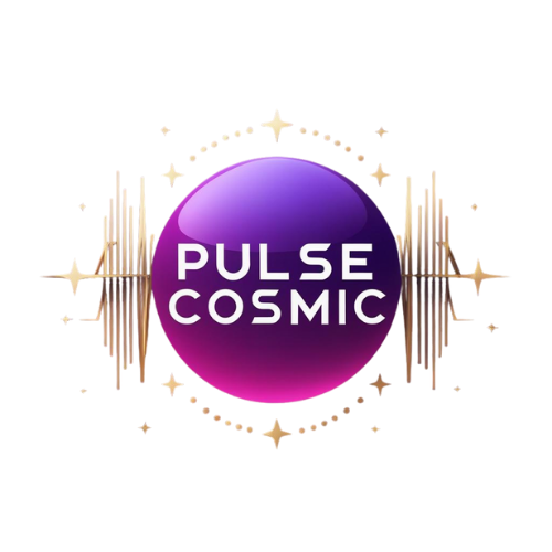 Pulse Cosmic Logo